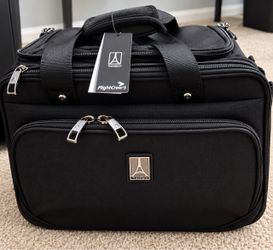 Travel pro crew  tote bag