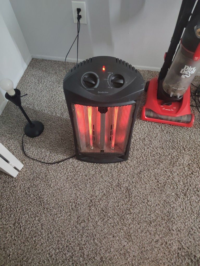 $80 Hot Space Heater