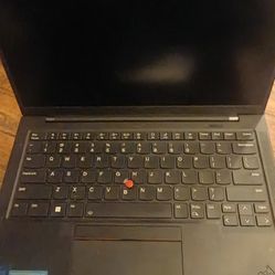 Thinkpad X1 CarbonGenII