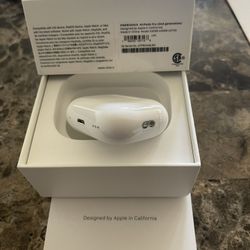 2nd Generation AirPods Pro 