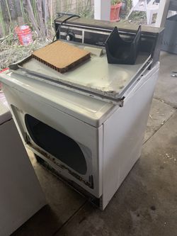 Dryer