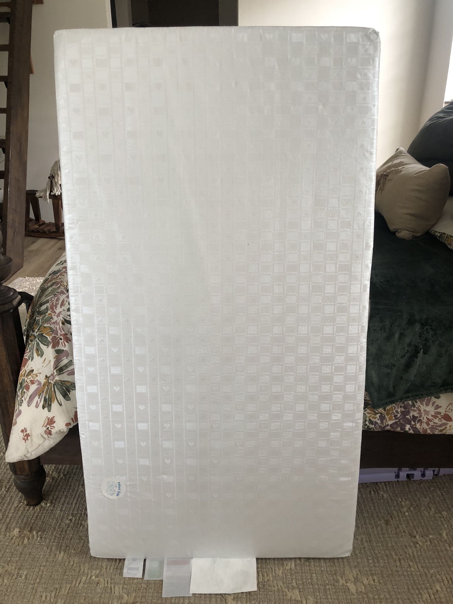 Baby Crib Mattress 