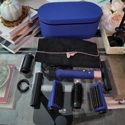 2023 Dyson Airwrap Blowdryer