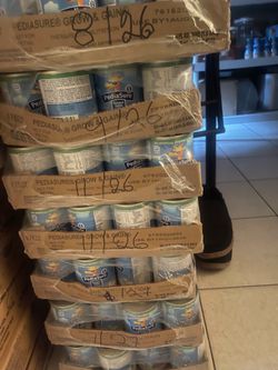 Pediasure read description
