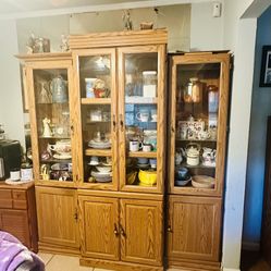 FREE.  6x6. Hutch. pick up only