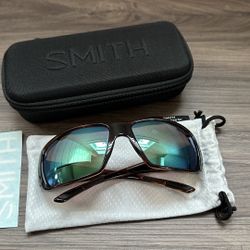 Smith Guide's Choice XL Sunglasses 