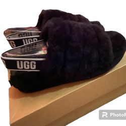 UGGS , UGG Fluff Yeah Slides 