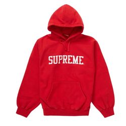 Supreme Hoodie 