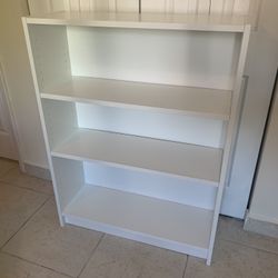 IKEA Billy 31 1/2x11x41 3/4 “