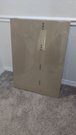 Brand New IKEA Coffee Table
Unopened Box