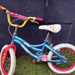 Kids Bike