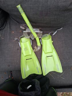 Swimgear