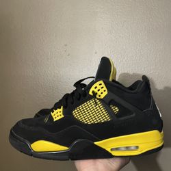 Jordan Thunder 4 Size 12