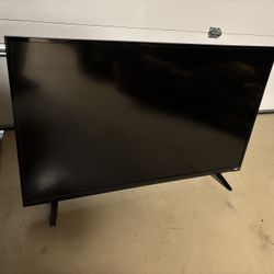 Vizio 39 Inch TV