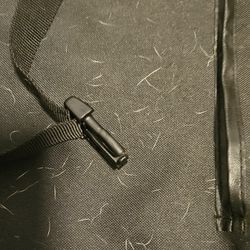 PET CAR SEAT PROTECTOR