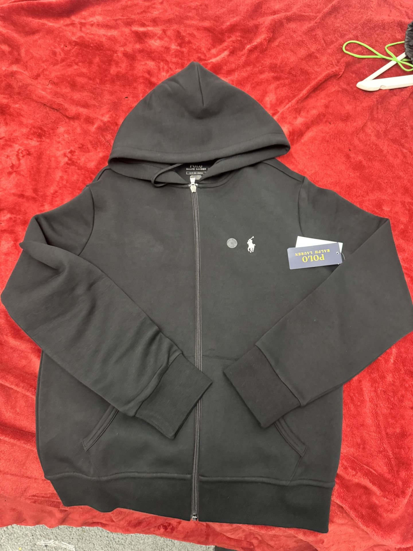 Polo Tech Size Small New