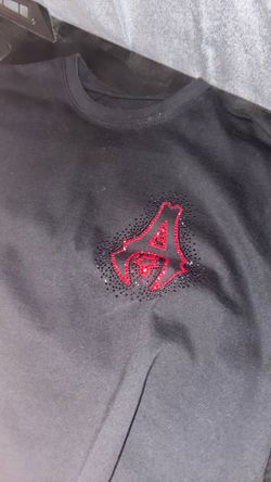 Allstarr shirt