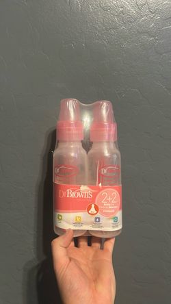 Dr Browns Baby Bottles