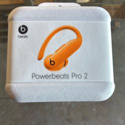 Powerbeats Pro2
