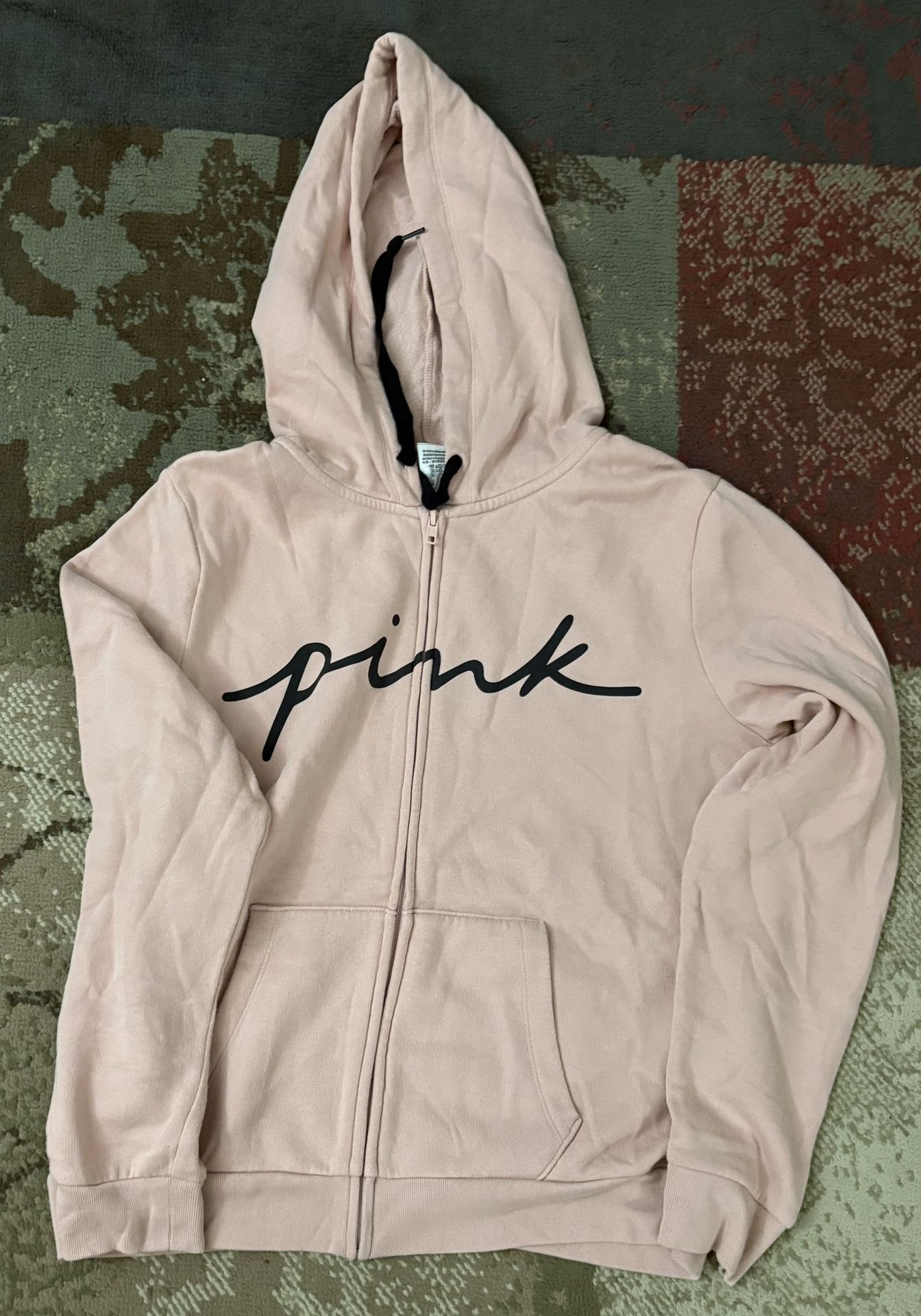 PINK hoodie