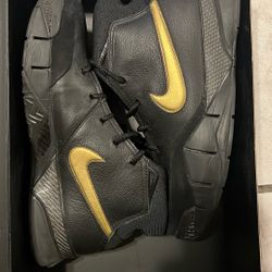 Zoom Kobe 1 “Mamba Day”