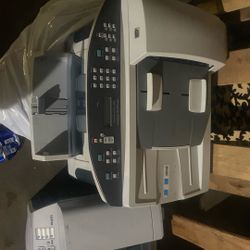 Printer Both For 50