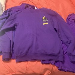 Medium Size Planet Fitness Staff Tops (9)