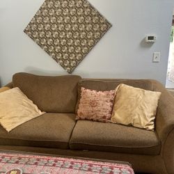 Black And Gold Couches 