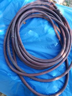 Pneumatic Air Hose