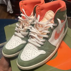 Jordan 1 High Og Craft 