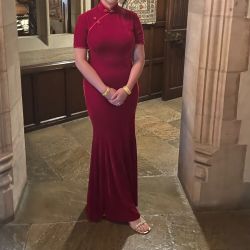 Women Dress Size 12
