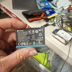 Insta360 Battery