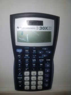 Tt 30 x calculator