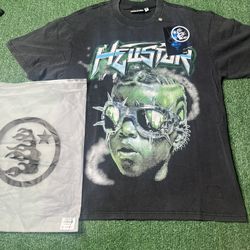 Designer Shirts Bape & HellStar