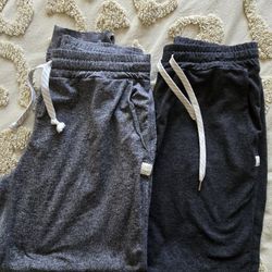 Vuori Comfortable Pants..s