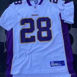 Adrian Peterson Jersey 