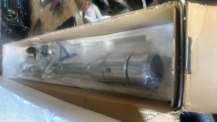 Chevrolet impala  Tilt steering column