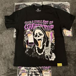 That’s A Awful Lot Of Cough Syrup 