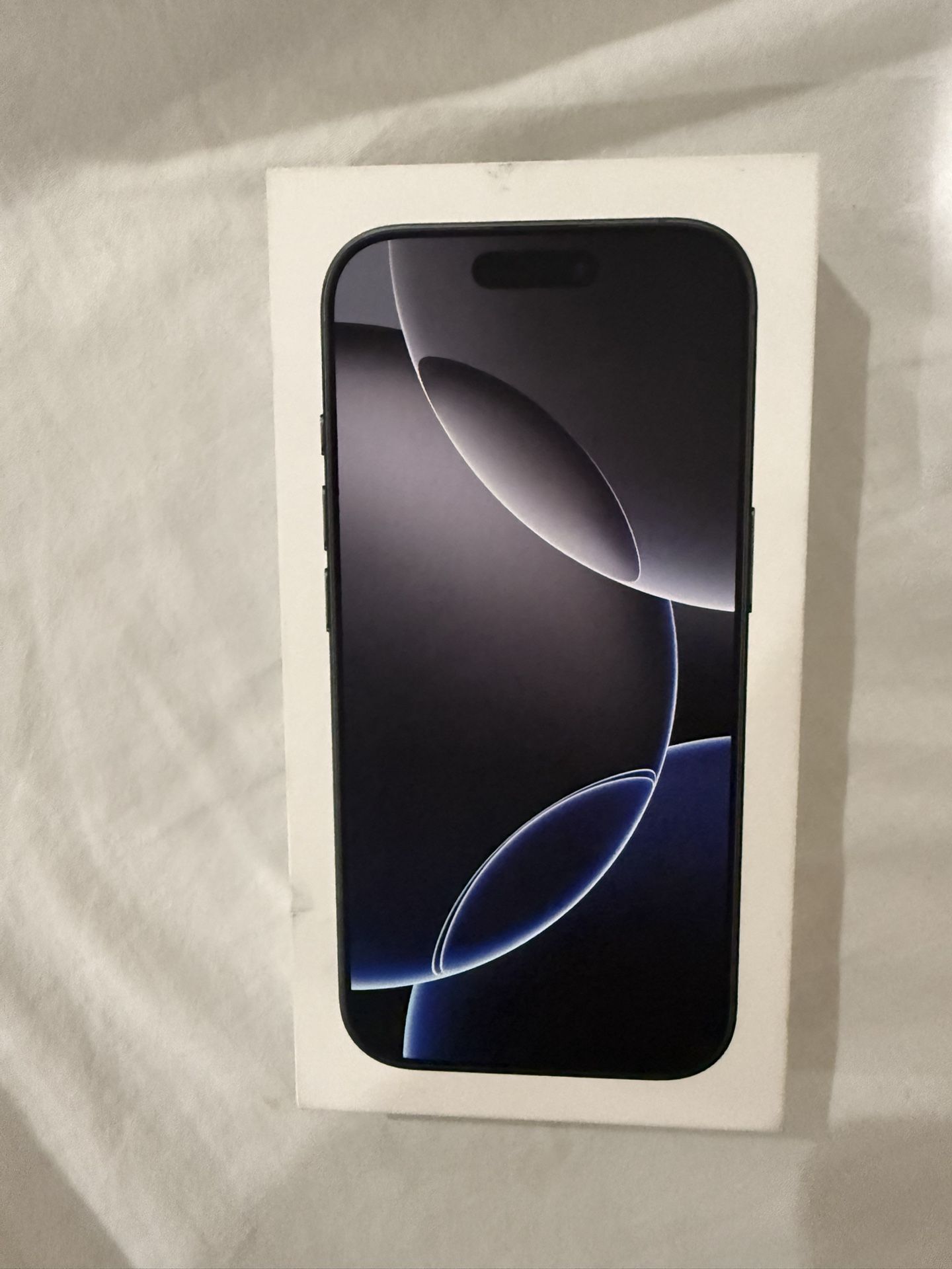 T-Mobile iPhone 16 Pro 128GB NEW