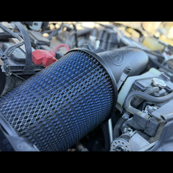 S&B Cold Air Intake  2020/2021/2022/2023/2024 6.7 Powerstroke Intake