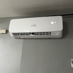 Mini split 