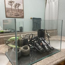 Fish Tank Supplies