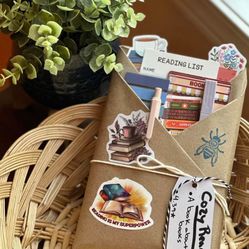 Date With A Blind Activity