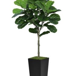 Beautiful Artificial Plant Home or Office Decor 