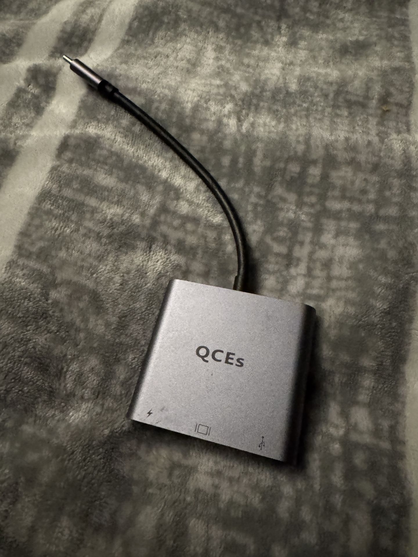 USB C to HDMI Adapter