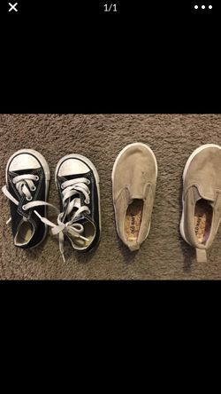Size 6 toddler shoes