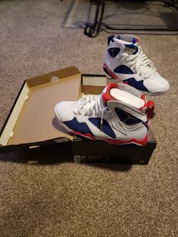 Air Jordan 7 Tinker Alternative
