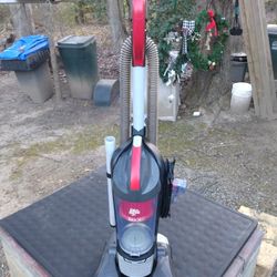 Daredevil Vacuum Cleaner