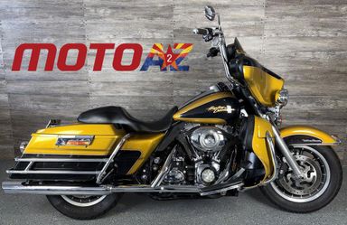 2008 Harley-Davidson Ultra Classic Electra Glide