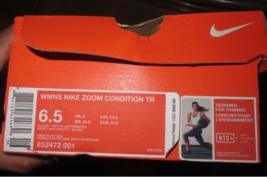 Nike women’s shoes